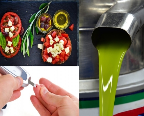 Nell’olio d’oliva la molecola contro il diabete: la scoperta dei ricercatori de La Sapienza