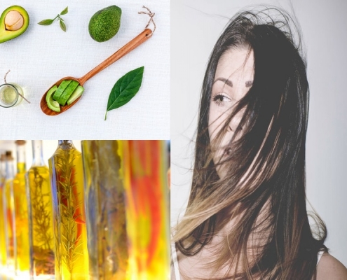 E’ possibile far crescere i Capelli con l’Olio Evo? Non ci resta che Scoprirlo!