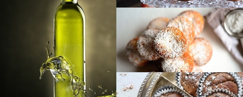 Le miglior Ricette dei Muffin all’Olio di Oliva