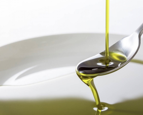 l'olio di oliva è un farmaco