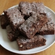 Brownies all’Olio di Oliva senza Burro