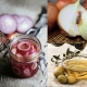 5 Ricette per realizzare le gustosissime Cipolle sott’Olio