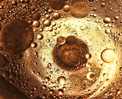 Il Tirosolo dell’Olio di oliva per combattere il morbo di Parkinson