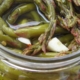 ricetta pugliese asparagi sott'olio