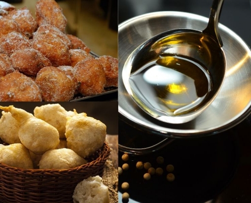 Pettole pugliesi: prepariamoci ad un Natale tradizionale e goloso