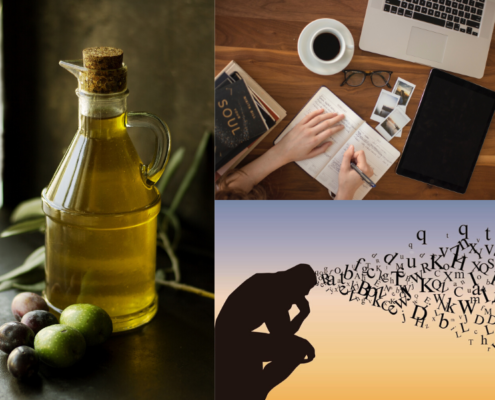 Frasi, Aforismi e Proverbi sull’Olio di Oliva
