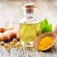 Ecco come realizzare l’Olio Aromatizzato alla Curcuma