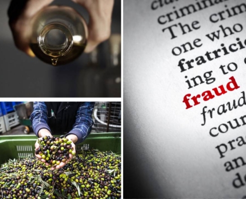 Le frodi e repressioni