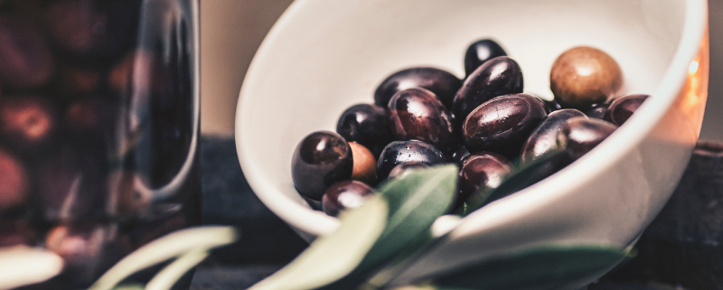Come addolcire le Olive Nere: Consigli e Ricette