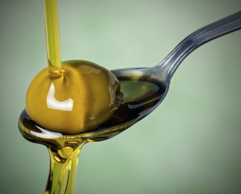 Il consumo di Olio Evo previene qualsiasi tipo di Cancro