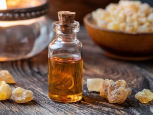 L'olio essenziale di incenso con Olio Evo: un elisir di benessere per corpo e mente