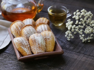 L’Arte delle Madeleines all’Olio Extravergine Morbidezza e Sapore in ogni Morso