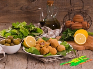 L’Arte delle Olive Ascolane Un Viaggio Culinario con Olio Extravergine di Oliva