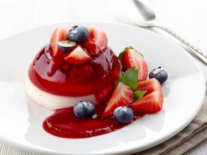 Panna Cotta all’Olio Extravergine di Oliva per un Dessert Raffinato