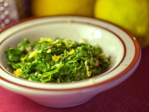 Ricetta Gremolata all’Olio Extravergine di Oliva